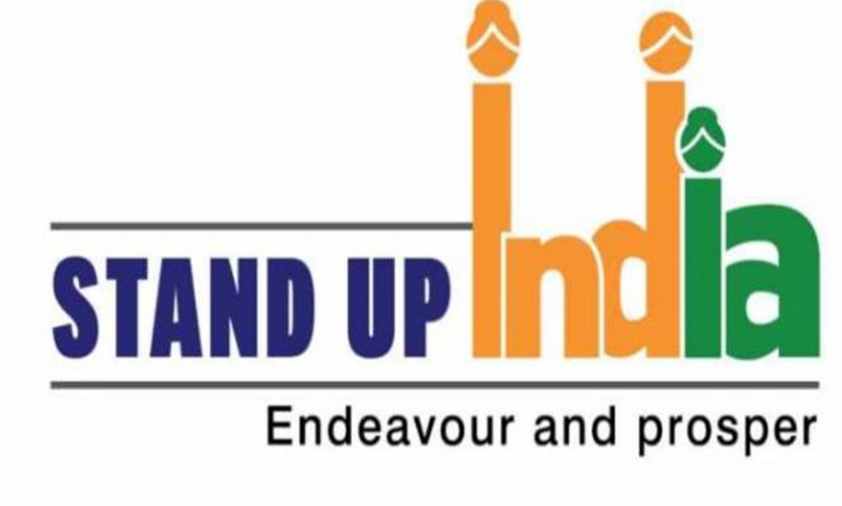 Stand-Up India